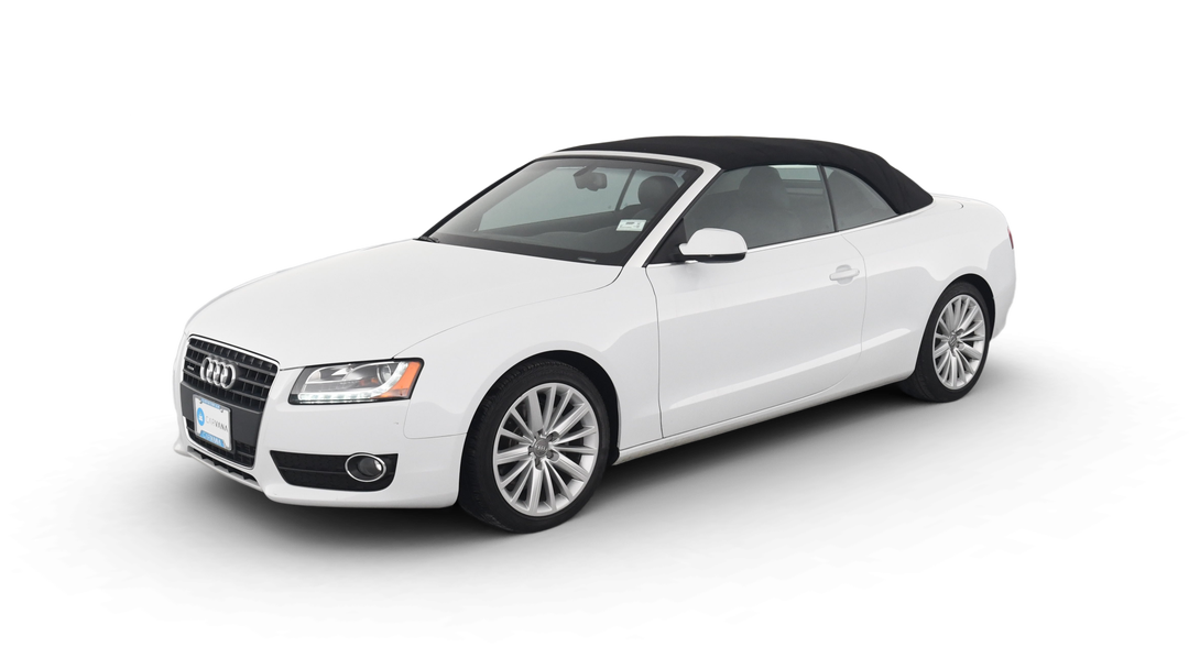 2012 Audi A5 Carvana 2012-audi-a5-carvana